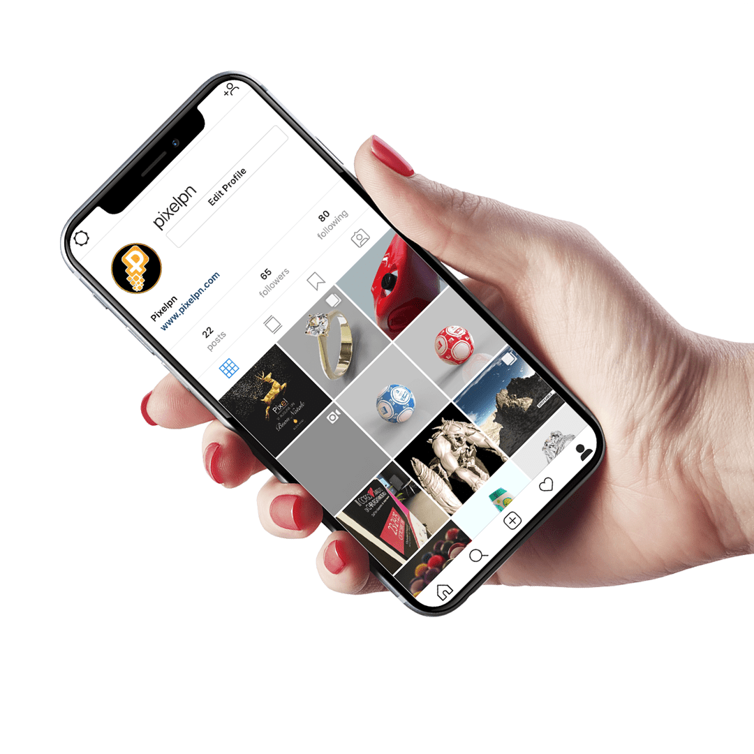 Pixel-studio-grafico-social-iphonex