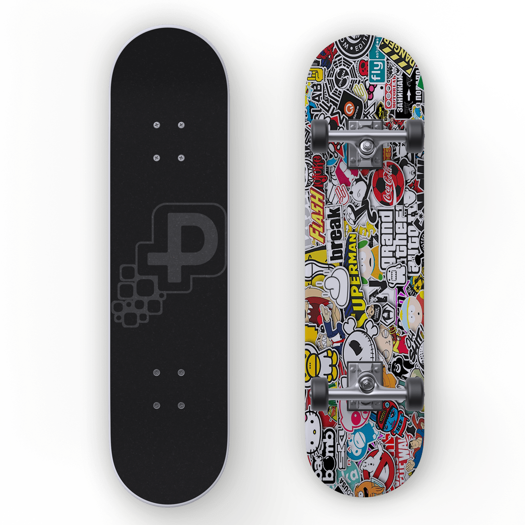 pixel-studio-grafico-skateboard