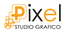 Pixel Studio grafico
